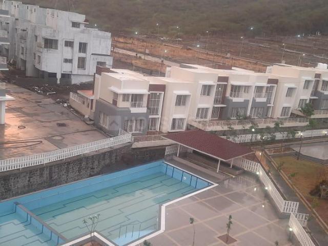 Residential Plot in Talegaon Dabhade for resale Pune. The reference number is 19887528