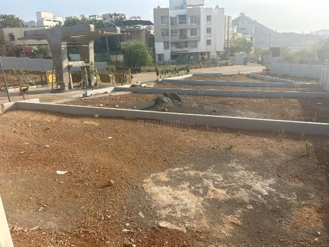 Residential Plot in Talegaon Dabhade for resale Pune. The reference number is 19902306