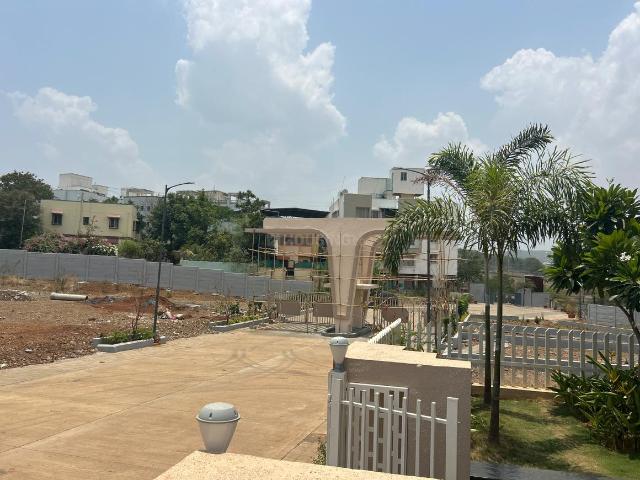 Residential Plot in Talegaon Dabhade for resale Pune. The reference number is 20160872