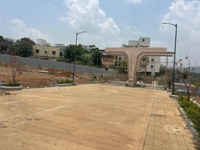 Residential Plot in Talegaon Dabhade for resale Pune. The reference number is 20160970