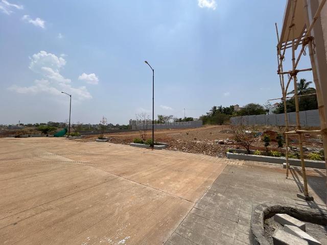 Residential Plot in Talegaon Dabhade for resale Pune. The reference number is 20161117
