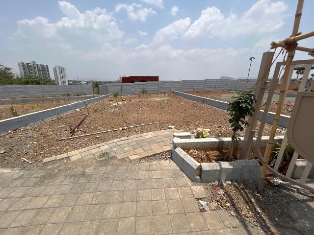 Residential Plot in Talegaon Dabhade for resale Pune. The reference number is 20161132