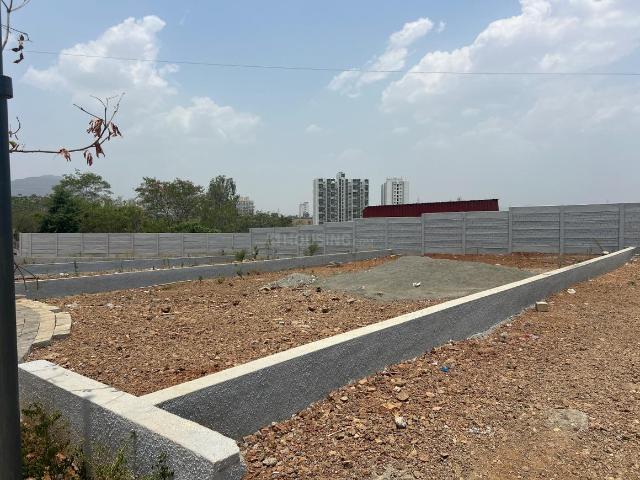 Residential Plot in Talegaon Dabhade for resale Pune. The reference number is 20161146