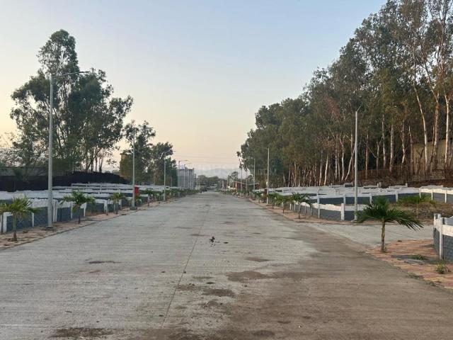 Residential Plot in Talegaon Dabhade for resale Pune. The reference number is 20161187