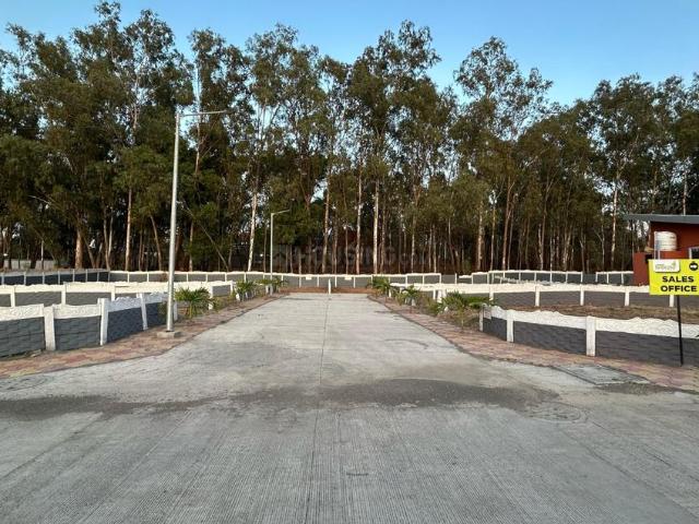 Residential Plot in Talegaon Dabhade for resale Pune. The reference number is 20161217