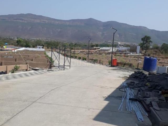 Residential Plot in Talegaon Dabhade for resale Pune. The reference number is 20233109