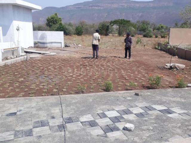 Residential Plot in Talegaon Dabhade for resale Pune. The reference number is 20233186