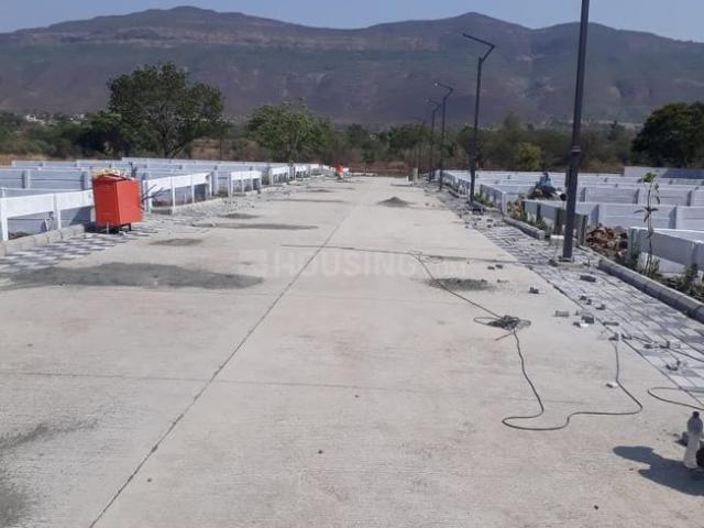 Residential Plot in Talegaon Dabhade for resale Pune. The reference number is 20233270