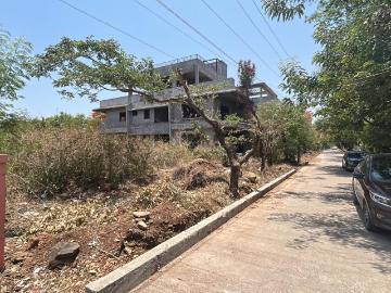 Land for sale in Duke Residency