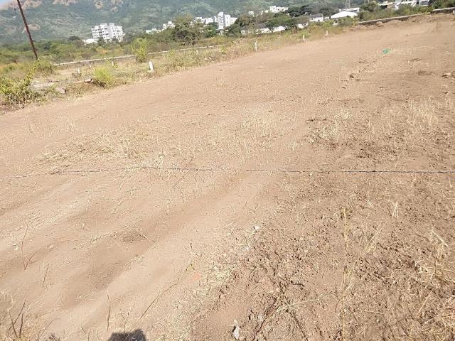Residential Plot in Talegaon Dabhade for resale Pune. The reference number is 7595465