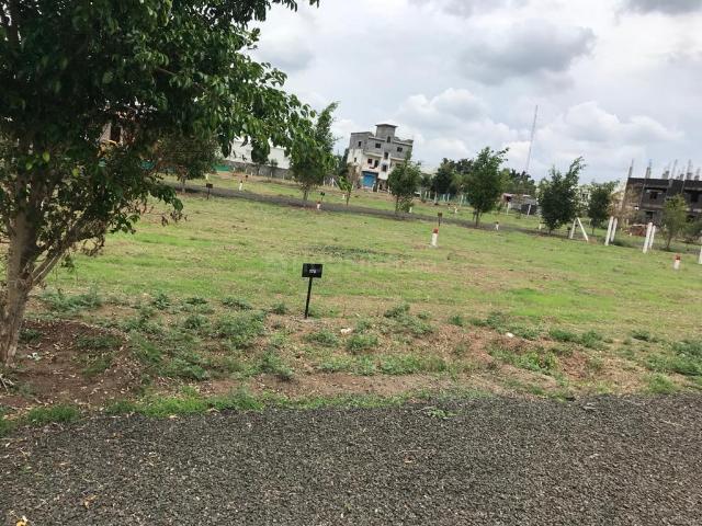 Residential Plot in Talegaon Dhamdhere for resale Pune. The reference number is 19733270