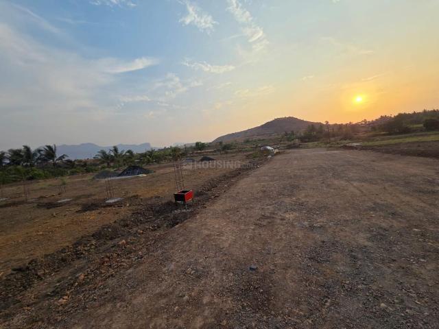Residential Plot in Talegaon Dindori for resale Nashik. The reference number is 20480771
