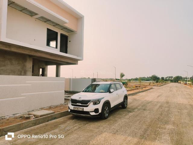 Residential Plot in Tallavalasa for resale Visakhapatnam. The reference number is 19973614