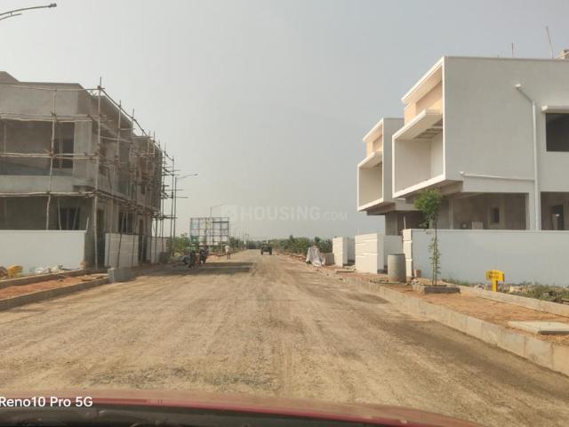 Residential Plot in Tallavalasa for resale Visakhapatnam. The reference number is 20030161