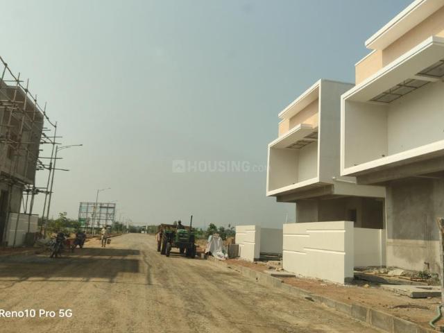 Residential Plot in Tallavalasa for resale Visakhapatnam. The reference number is 20030221