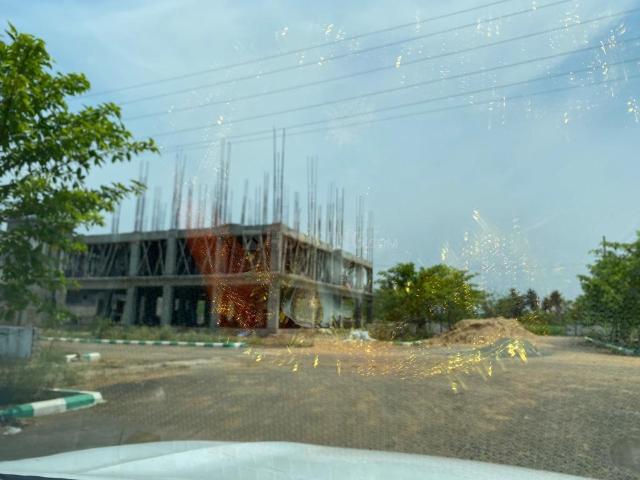 Residential Plot in Tallavalasa for resale Visakhapatnam. The reference number is 21069170