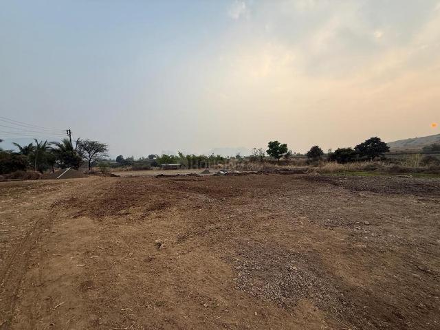 Residential Plot in Talwade Trimbak for resale Nashik. The reference number is 20271552