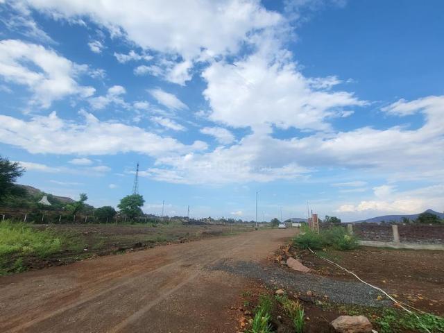 Residential Plot in Talwade Trimbak for resale Nashik. The reference number is 20316127