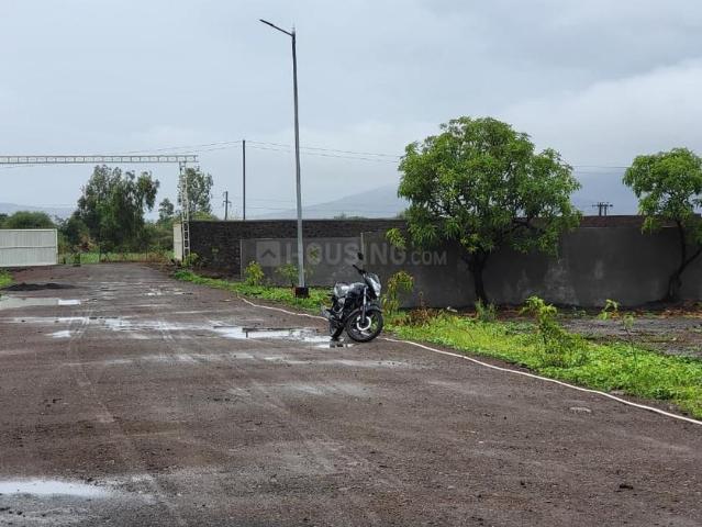 Residential Plot in Talwade Trimbak for resale Nashik. The reference number is 20336520