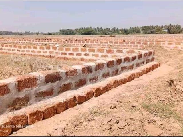 Residential Plot in Tamando for resale Bhubaneswar. The reference number is 15993710