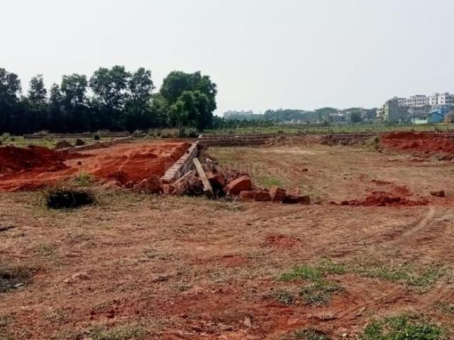 Residential Plot in Tamando for resale Bhubaneswar. The reference number is 16097960