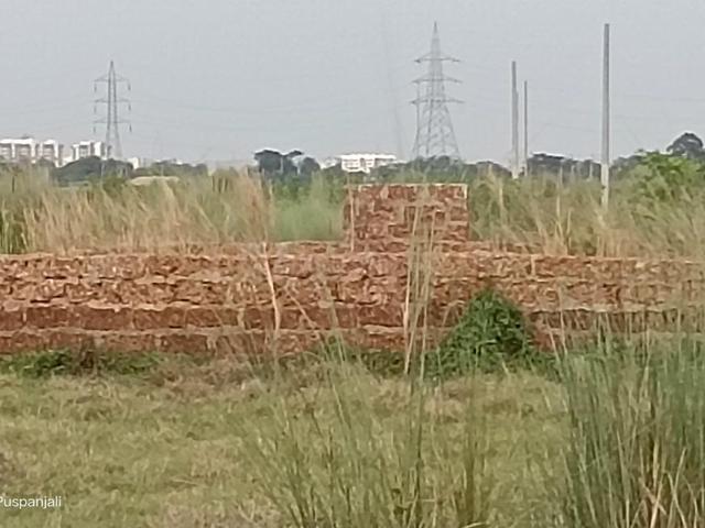 Residential Plot in Tamando for resale Bhubaneswar. The reference number is 20492683
