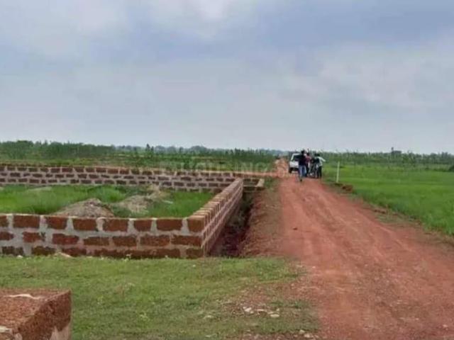 Residential Plot in Tamando for resale Bhubaneswar. The reference number is 20816055