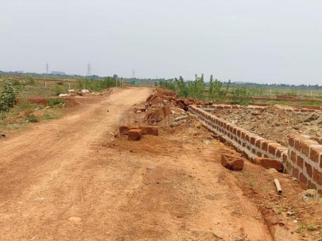 Residential Plot in Tamando for resale Bhubaneswar. The reference number is 21247731