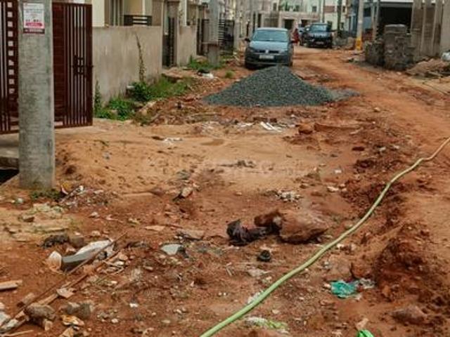 Residential Plot in Tamando for resale Bhubaneswar. The reference number is 21287828