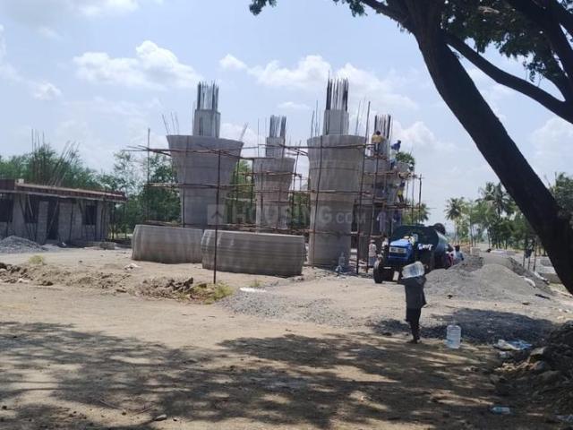 Residential Plot in Tambaram East for resale Chennai. The reference number is 19209663