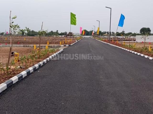 Residential Plot in Tambaram East for resale Chennai. The reference number is 19267821