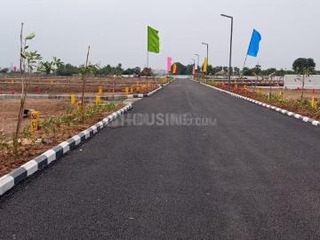Residential Plot in Tambaram East for resale Chennai. The reference number is 19267821