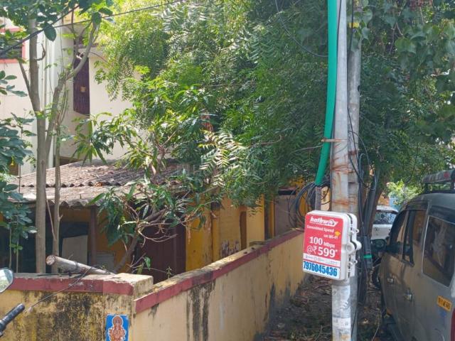 Residential Plot in Tambaram East for resale Chennai. The reference number is 19602371