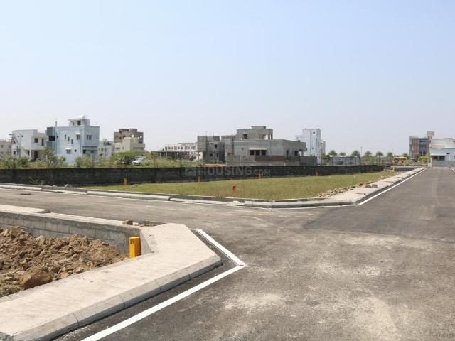Residential Plot in Tambaram East for resale Chennai. The reference number is 19823018