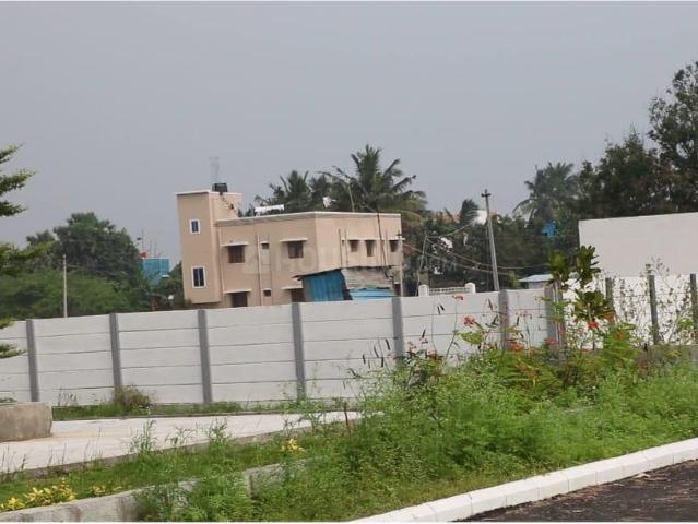 Residential Plot in Tambaram East for resale Chennai. The reference number is 20242343