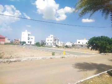 Residential Plot in Tambaram East for resale Chennai. The reference number is 20278984