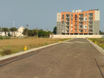 Residential Plot in Tambaram East for resale Chennai. The reference number is 20381553