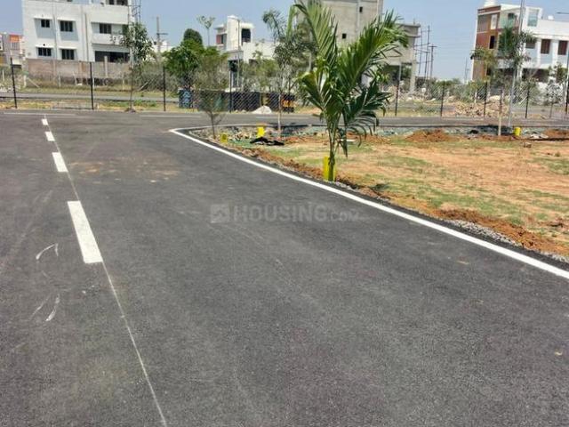 Residential Plot in Tambaram East for resale Chennai. The reference number is 20426662