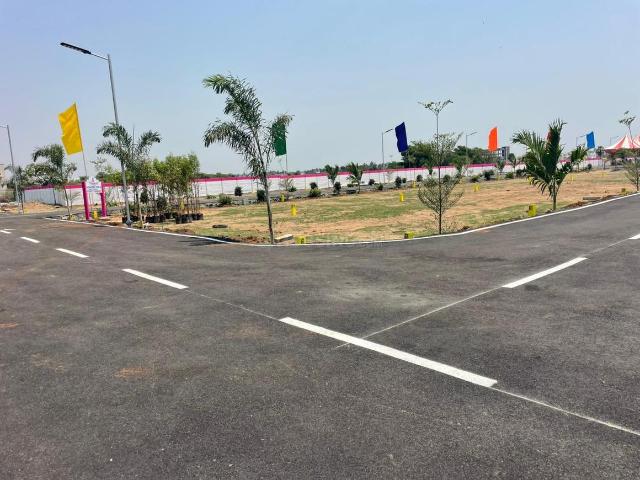 Residential Plot in Tambaram East for resale Chennai. The reference number is 20426968