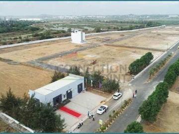 Residential Plot in Tambaram East for resale Chennai. The reference number is 20544684