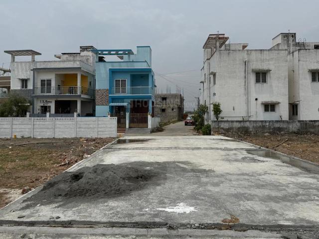 Residential Plot in Tambaram East for resale Chennai. The reference number is 20816845