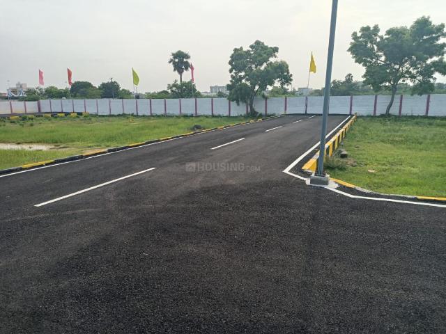 Residential Plot in Tambaram East for resale Chennai. The reference number is 20999604