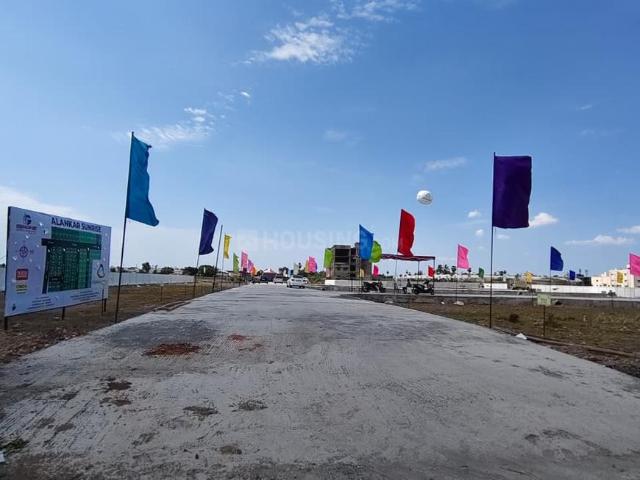 Residential Plot in Tambaram East for resale Chennai. The reference number is 21059635