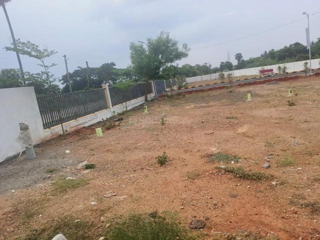 Residential Plot in Tambaram East for resale Chennai. The reference number is 21176720