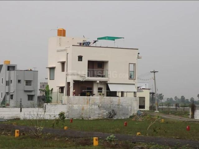 Residential Plot in Tambaram East for resale Chennai. The reference number is 21222928