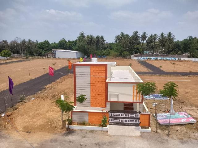 Residential Plot in Tambaram for resale Chennai. The reference number is 8959529