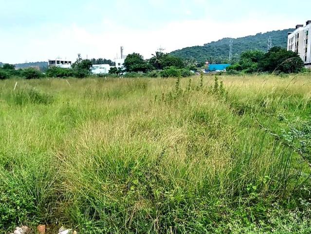 Residential Plot in Tambaram for resale Chennai. The reference number is 9418100