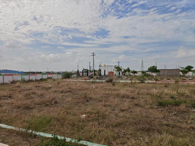 Residential Plot in Tambaram for resale Chennai. The reference number is 15737163
