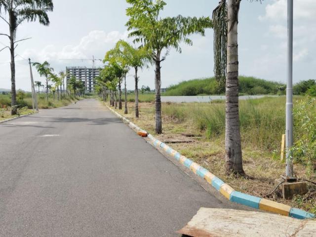 Residential Plot in Tambaram for resale Chennai. The reference number is 16755384