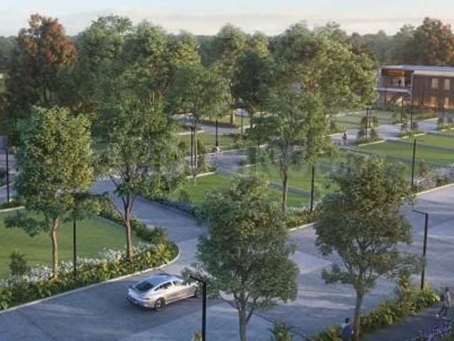 Residential Plot in Tambaram for resale Chennai. The reference number is 16926410